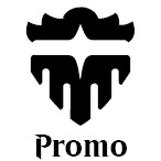 Logo Commander Legends Promos